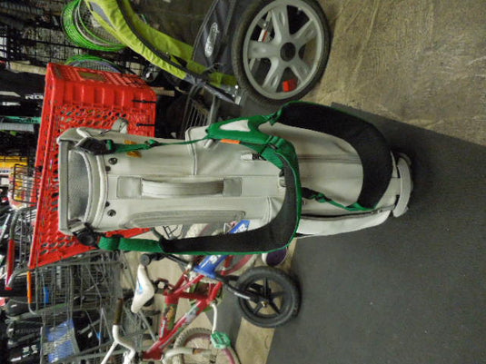 Used Stitch SL2 Golf Stand Bag