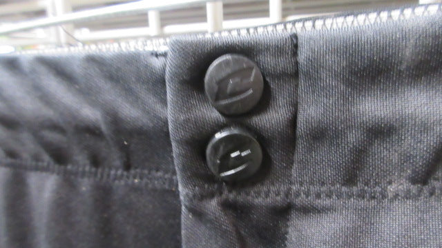 Load image into Gallery viewer, Used Champro Elastic Bottom Softball Pants Adult Size XS
