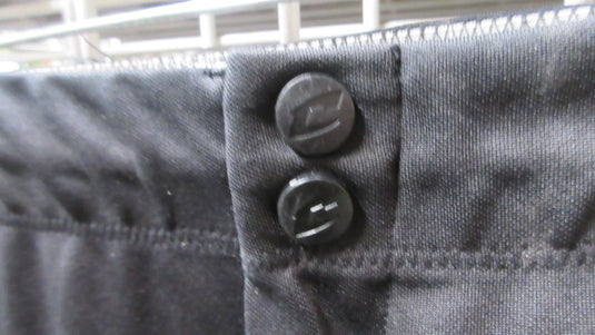 Used Champro Elastic Bottom Softball Pants Adult Size XS
