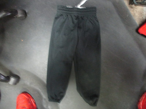 Used Augusta Elastic Bottom Size Youth Small Baseball Pants