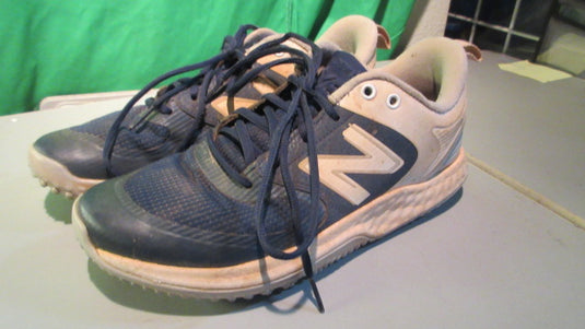 Used New Balance Mens 9.5 Fresh Foam Shoes