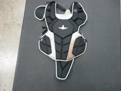 Used All - Star Top Star Series Size 15.5