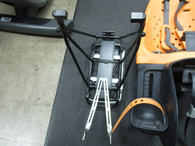Load image into Gallery viewer, Used Thule Yepp Maxi Child Bicycle Seat
