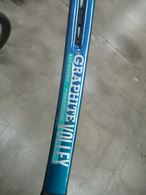 Load image into Gallery viewer, Used Prince Graphite Volley 27" Tennis Racquet
