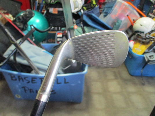 Used Titleist Vokey Design BV  Spin Milled 54 Degree Wedge