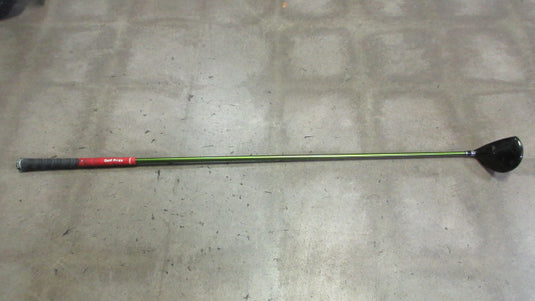 Used King Cobra F Speed Hyper Steel 3 Wood - RH