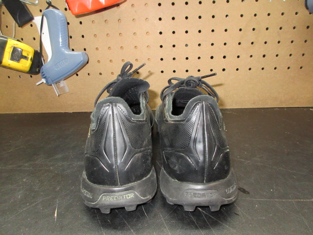 Load image into Gallery viewer, Used Adidas Predator League TF Indoor Soccer Shoes - Size 7
