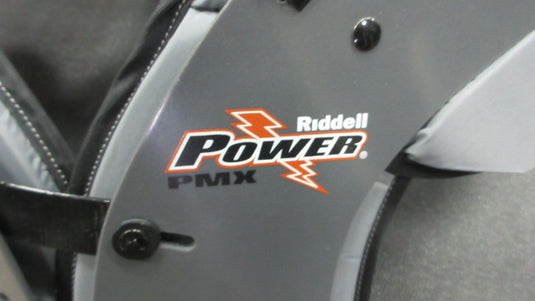 Used Riddell Power PMX AP Adult XXL 50