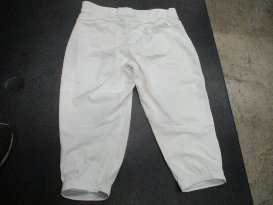 Used Nike Womens Large Softball Pant
