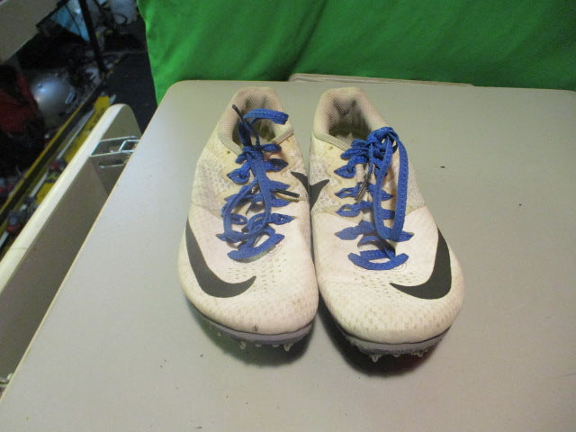 Load image into Gallery viewer, Used Nike Racing Size 4 Track &amp; Field Spike Shoes
