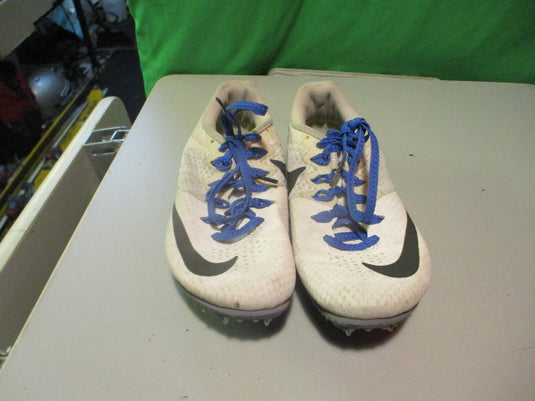 Used Nike Racing Size 4 Track & Field Spike Shoes