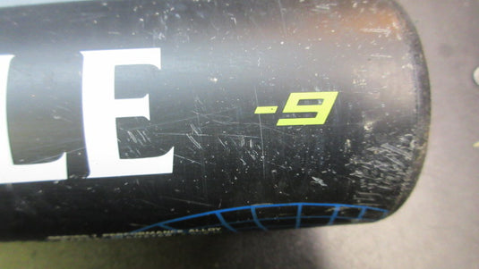 Used Louisville Slugger Vapor 28