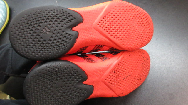 Load image into Gallery viewer, Used Adidas Predator Freak.3 Indoor Soccer Shoes - Size 5
