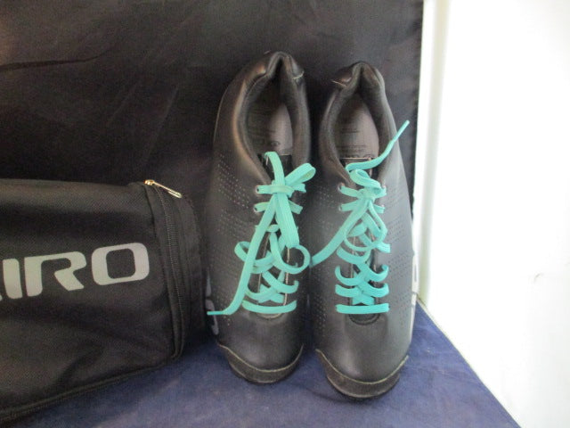 Load image into Gallery viewer, Used Giro Empire W VR90 Cycling Shoes Size 7.5
