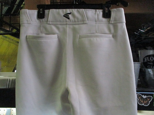Used Easton Elastic Bottom Baseball Pants - Size Large