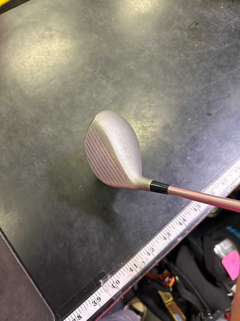 Load image into Gallery viewer, Used CTR Ladies Right Hand 25.5º Jumbo 7 Wood
