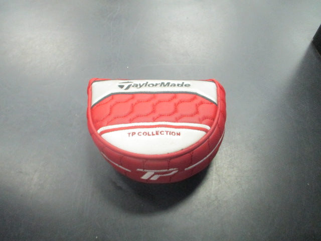 Load image into Gallery viewer, Used Taylormade TP Collection Putter Golf Head Cover
