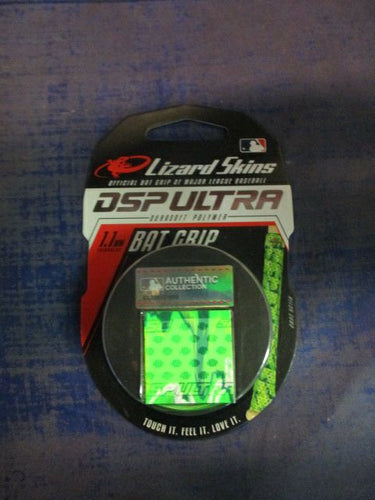 New Lizard Skins DSP Ultra Melon Camo Bat Grip Tape - 1.1 mm