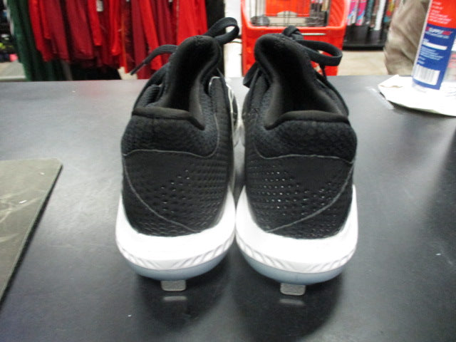 Load image into Gallery viewer, Used Adidas Icon V Bounce Size 5 Metal Cleats
