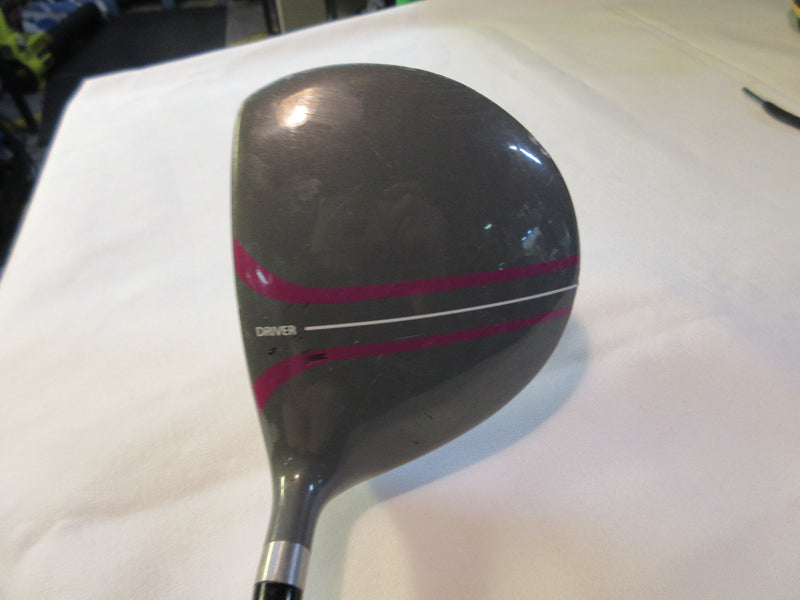 Load image into Gallery viewer, Used Tommy Armour 18 Deg Hot Scot Junior Driver
