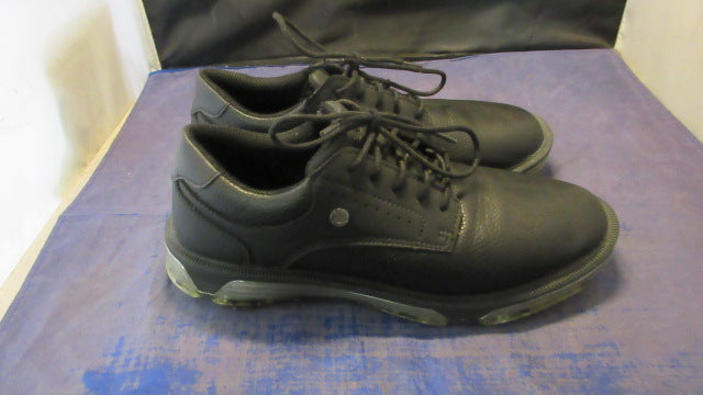 Load image into Gallery viewer, Used Aleck Golf Shoes Adult Size 7
