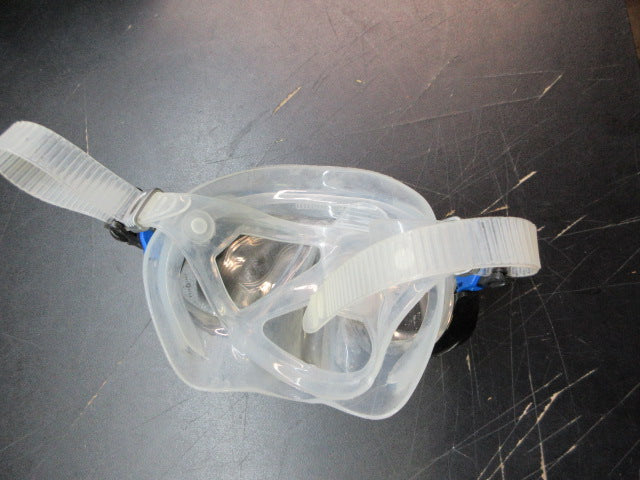 Load image into Gallery viewer, Used Aqua Lung Look2 Scuba Mask
