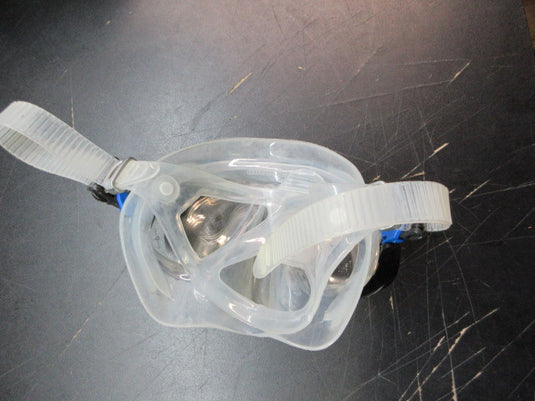 Used Aqua Lung Look2 Scuba Mask