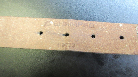 Used Champro Baseball Belt - Youth