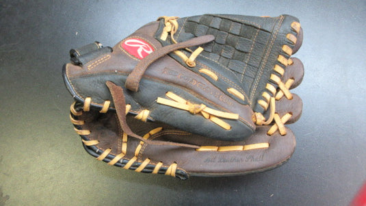 Used Rawlings Players Preferred 11.5