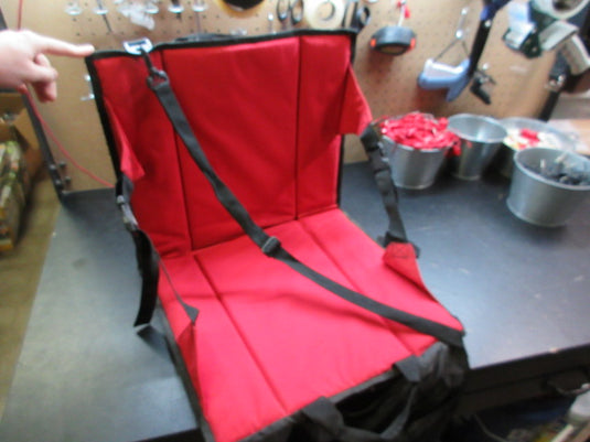 Used Customer Service Stadium Seat