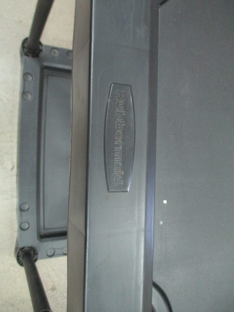 Load image into Gallery viewer, Used Rubbermaid Sports Gear Storage Station
