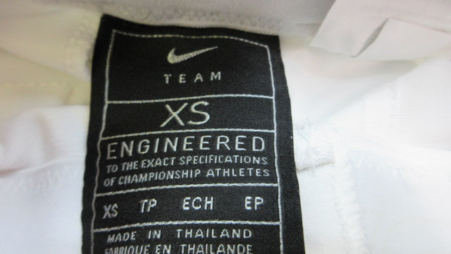 Load image into Gallery viewer, Used Nike Elastic Bottom Baseball Pants - Size XS
