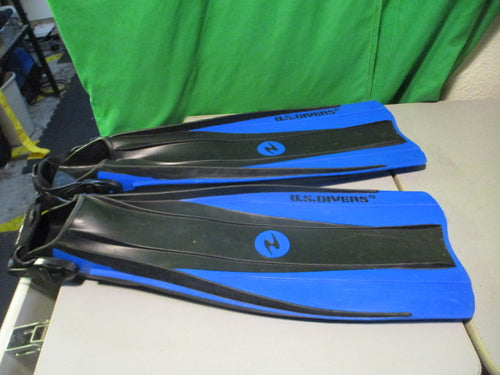 Used Agua Lung US Divers 22