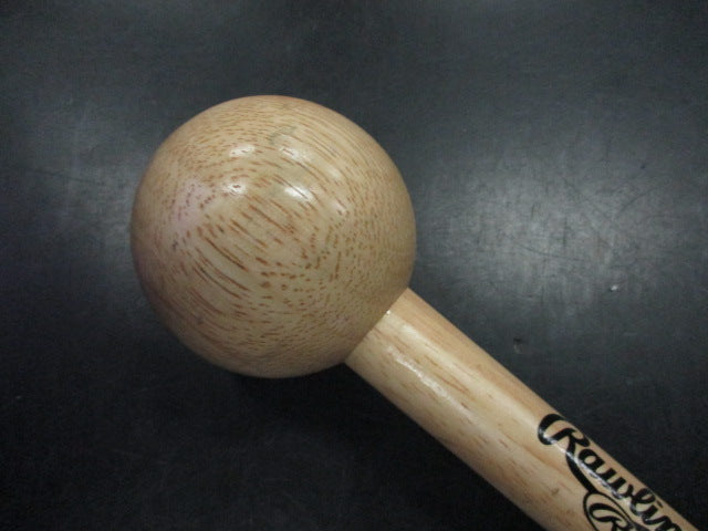 Load image into Gallery viewer, Used Rawlings Glove Mallet
