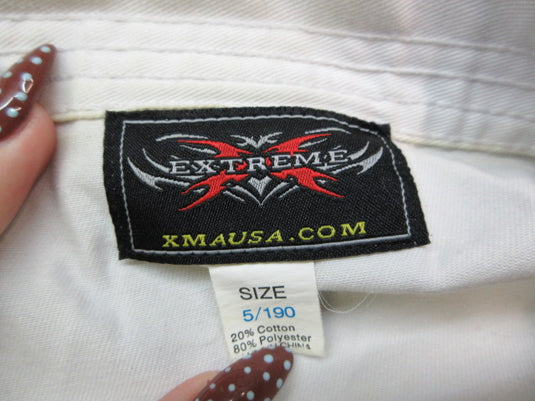 Used Extreme ATA Karate Uniform