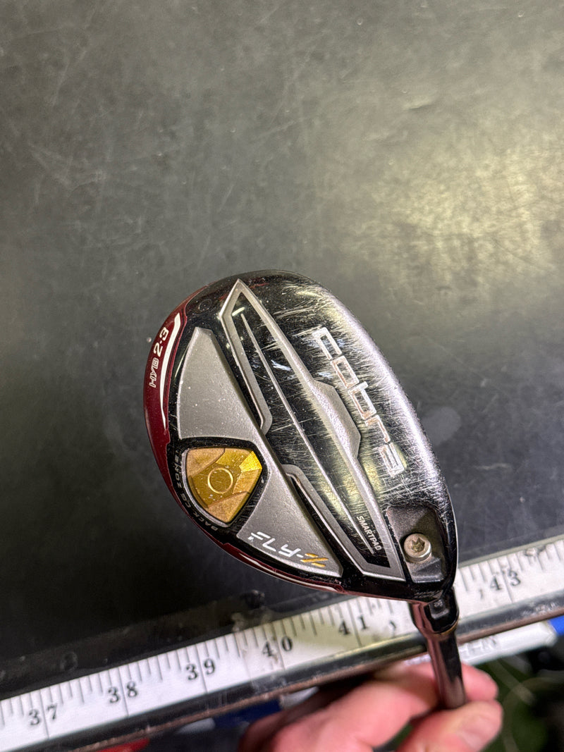 Load image into Gallery viewer, Used Cobra Fly-Z Right Hand Adjustable 2-3 Hybrid
