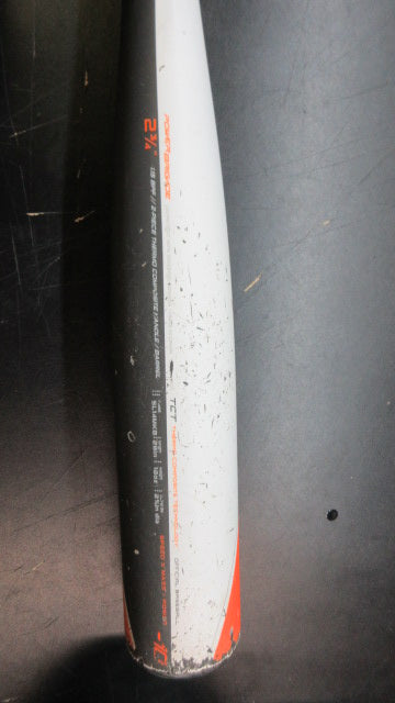 Used Easton Mako 28" -10 USSSA Baseball Bat