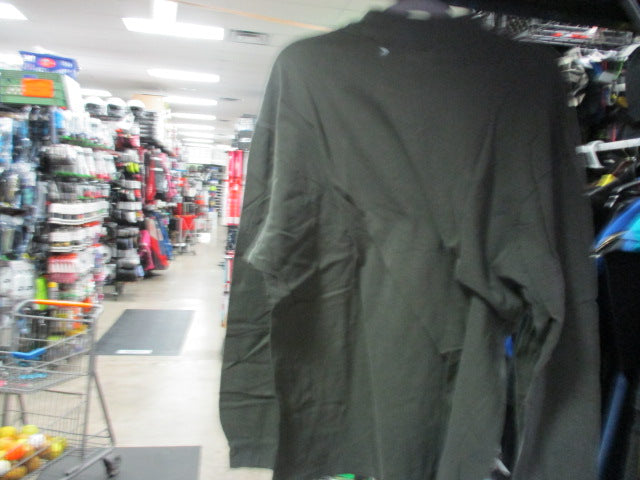 Load image into Gallery viewer, Used Trader Bay Green Longsleeve Size XL
