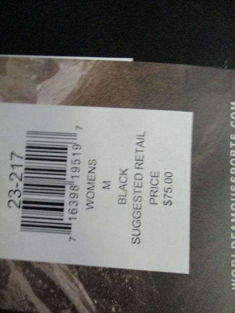 Load image into Gallery viewer, New WFS Sportcaster Classic Pull-On Snow Pants Women&#39;s Adult Size XS - Black
