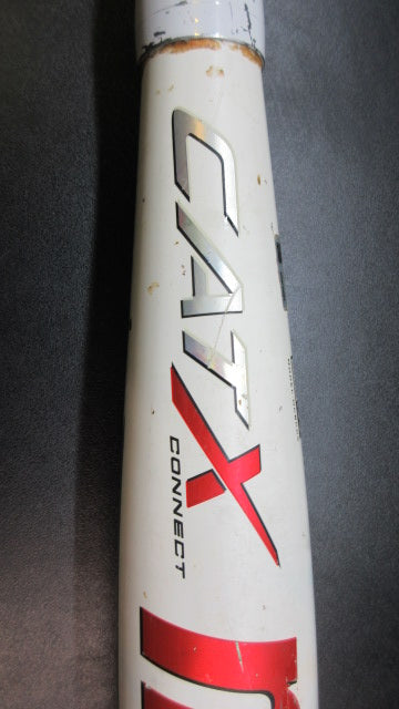 Used Marucci Cat X Connect 32.5