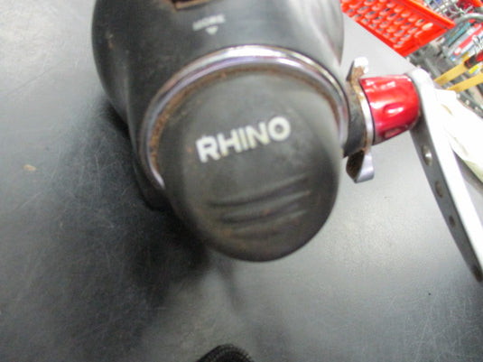 Used Rhino Fishing Reel