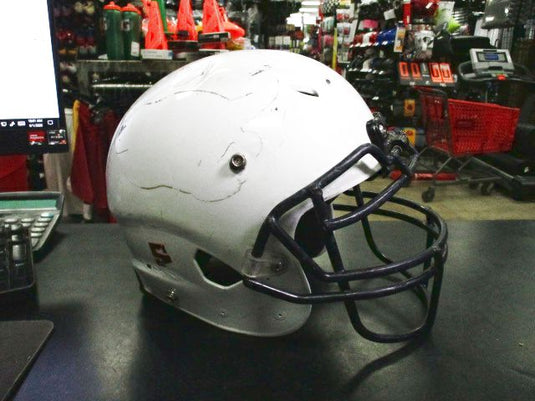 Used Schutt Vengeance A3 Plus Football Helmet No Size No Cert Year Visible