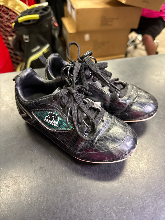 Used Starter Cleats Size 12
