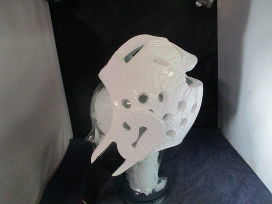 Used Vision Martial Arts Foam Head Gear Size Small