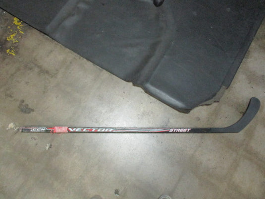 Used Vector Street Hockey Stick - AS IS
