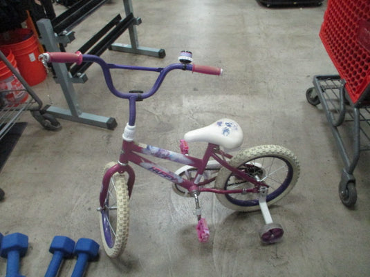 Used Huffy Seastar 16