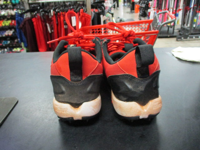 Load image into Gallery viewer, Used Nike Trout Size Youth 5 Cleats
