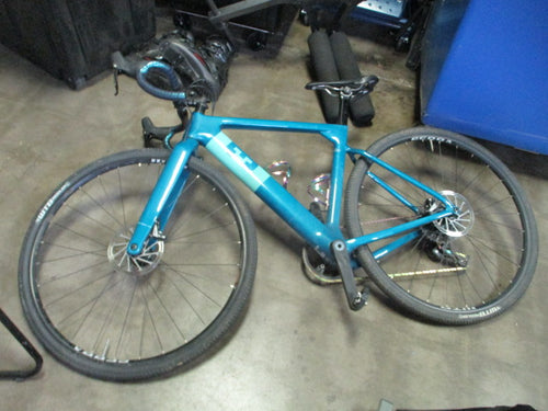 Used 3T Exploro Pro Trail Road Bike Small Frame 11-Speed