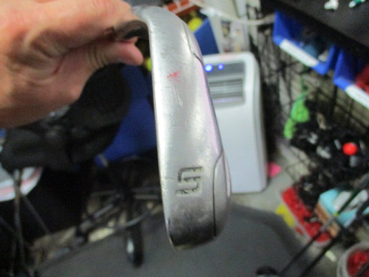 Used Tour Edge Bazooka HT-Max-D RH 5 Iron