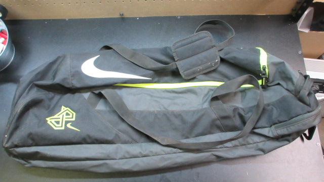 Load image into Gallery viewer, Used Nike MVP Edge Baseball Softball Bat Bag
